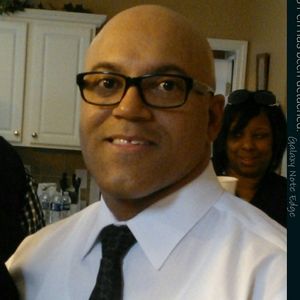 Meet your Posher, Reginald